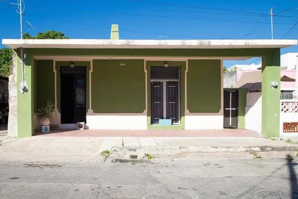 Casa en Venta en el Mérida Centro, Entrega Inmediata Casa en Venta en el Mérida Centro, Entrega Inmediata