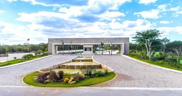 Terreno en Venta en Privada Residencial Nortemerida, Komchen Terreno en Venta en Privada Residencial Nortemerida, Komchen