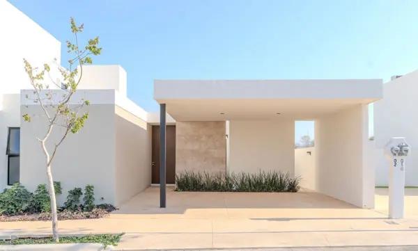 Casa(M116) en Venta en Alzare, Dzitya Casa(M116) en Venta en Alzare, Dzitya