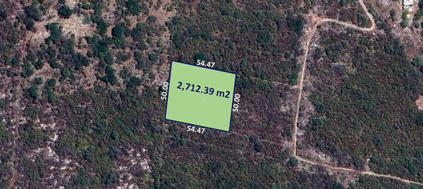 Amplio Terreno Rústico en Dzityá – Zona de Alta Plusvalía Amplio Terreno Rústico en Dzityá – Zona de Alta Plusvalía