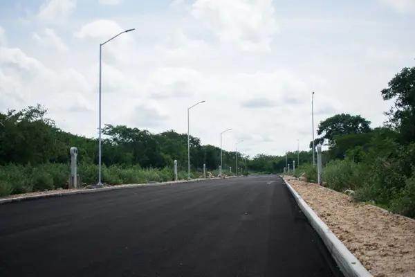 Lotes residenciales en VENTA en Bosques de la Hacienda en Conkal Lotes residenciales en VENTA en Bosques de la Hacienda en Conkal