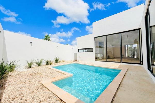 Casa de 1 Planta en Venta en San Diego Cutz