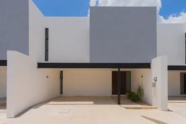 Casa Amplia en Venta en Dzitya Casa Amplia en Venta en Dzitya