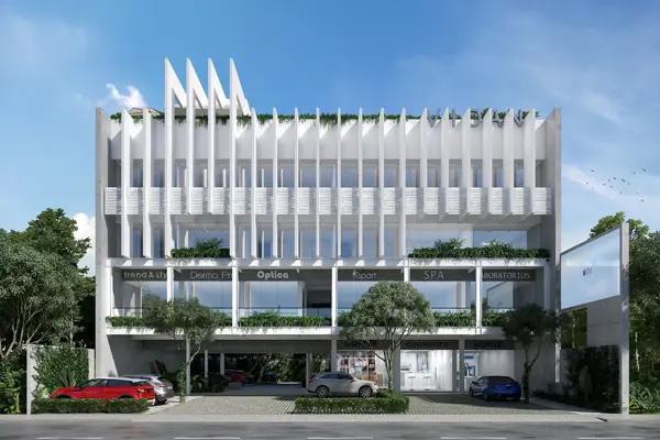 Consultorio(A) en Venta en Vidan Torre Médica, TEMOZÓN NORTE