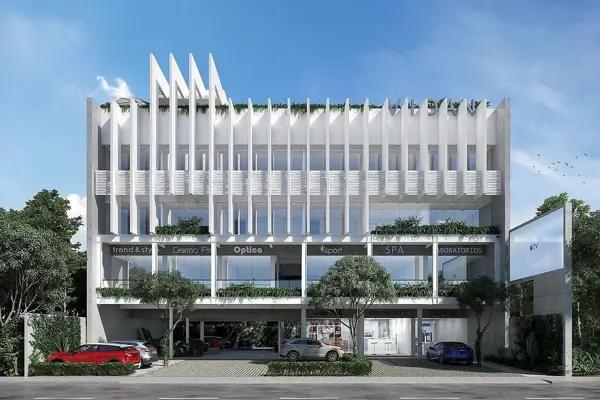 Consultorio(C) en Venta en Vidan Torre Médica, TEMOZÓN NORTE