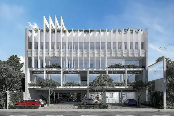 Consultorio(E) en Venta en Vidan Torre Médica, TEMOZÓN NORTE Consultorio(E) en Venta en Vidan Torre Médica, TEMOZÓN NORTE