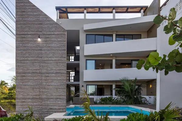 Departamento en Venta en Punta Solé, San Benito