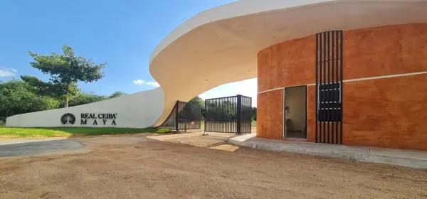 Terreno en Venta en Privada Real Ceiba Maya, Chixchulub