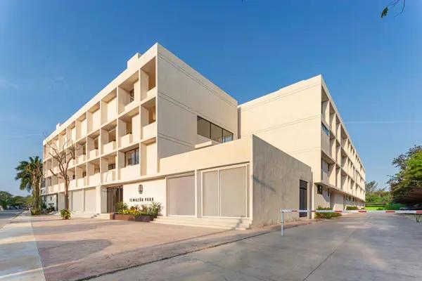 Departamento (INDRA APARTAMENT) en Venta en Temozón Park en Temozón Norte