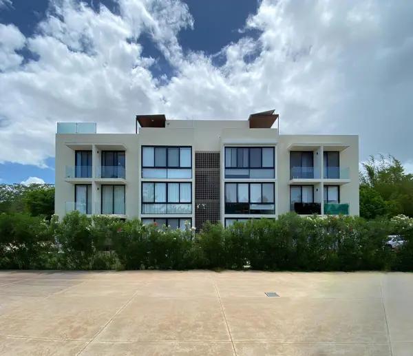 Penthouse con Paneles Solares en Venta en Norden 48 en Temozon Penthouse con Paneles Solares en Venta en Norden 48 en Temozon