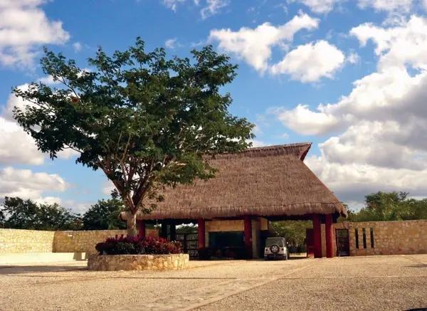 Terreno(17) en Venta en Puerta Mayab de Dzibilchaltun