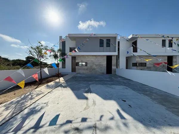 Casa Espiga en Venta en Dzitya