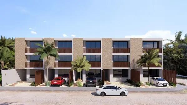 Casa en Venta en Marella, Chicxulub Puerto