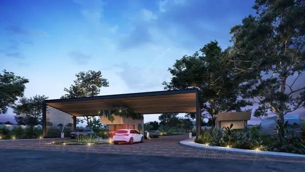 Terreno en Venta en Privada Arbelo, Sierra Papacal