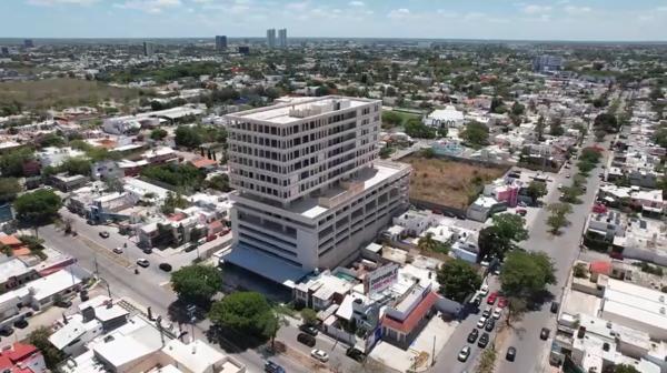 Local en Venta en Torre Triada en Col. México