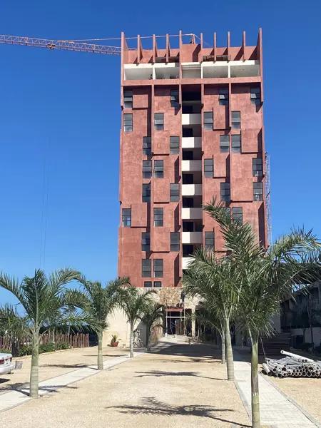 Departamento(Aqua) en Venta en Saáma en Telchac Puerto