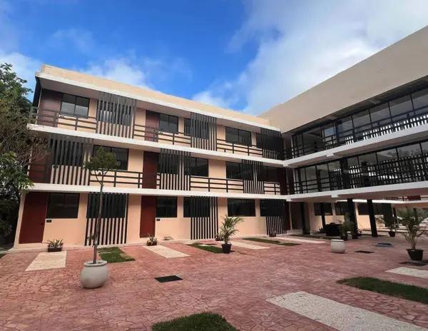 Último Departamento(3R) en VENTA en LUER Temozón