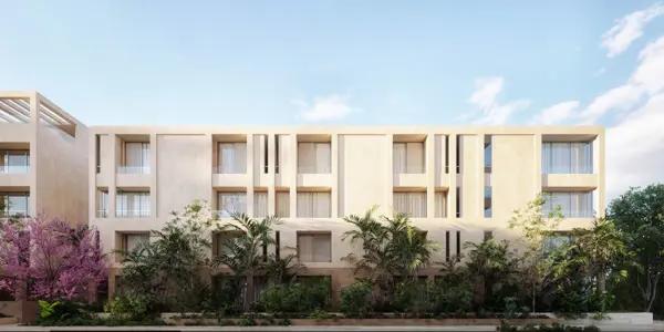 Departamento 80 Torre Ástica en Venta en Distrito Country