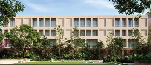 Departamento 120Dx Torre Sirona en Venta en Distrito Country