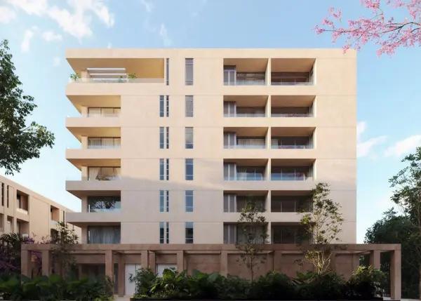 Departamento 80 Torre Munara en Venta en Distrito Country