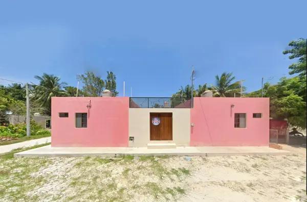 Casa en Renta en Telchac Puerto