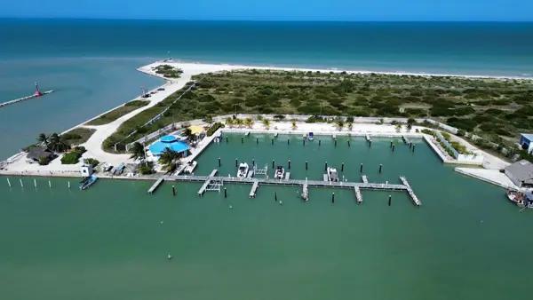 Terreno en Venta en Privada Puerto Telchac Terreno en Venta en Privada Puerto Telchac