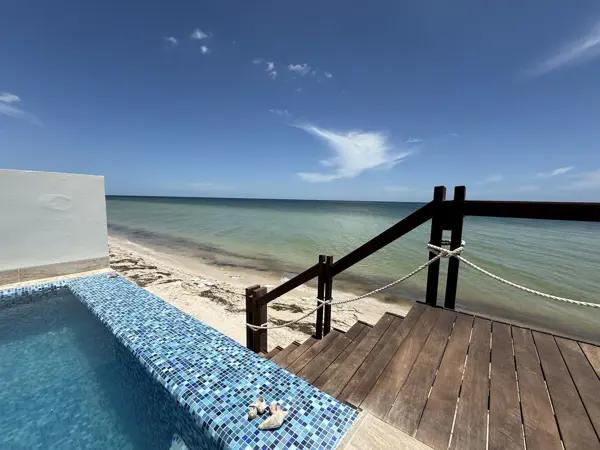 Villas en Venta en Puerta del Mar, Telchac