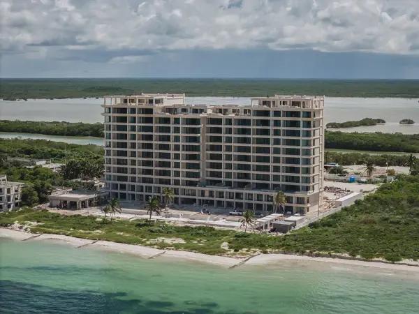 ÚLTIMO Penthouse (4R) en Venta en Boga en Telchac Puerto