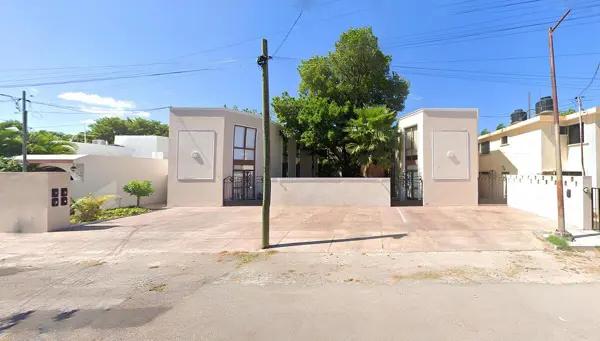 Departamento(3) Amueblado en Renta en García Ginerés