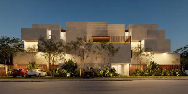 Departamento(LOMA) en Venta en Amé 34, Montes de Amé