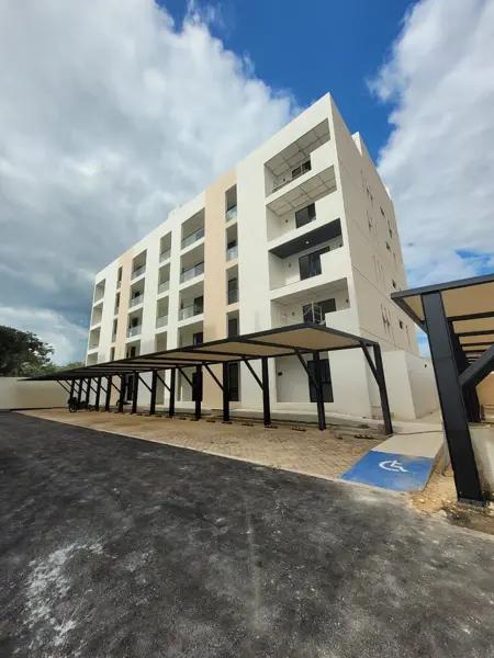 Departamento(PRIME) en Venta en Maimará, Temozón Norte