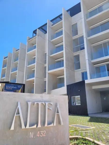 Departamento(B) en Venta en Altea en Altabrisa