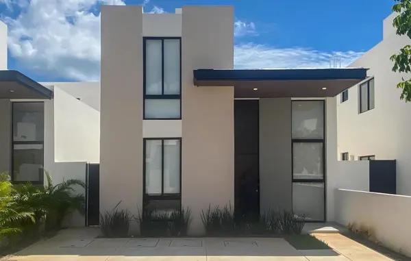 Casa Davalia en Venta en Bosques de Cholul