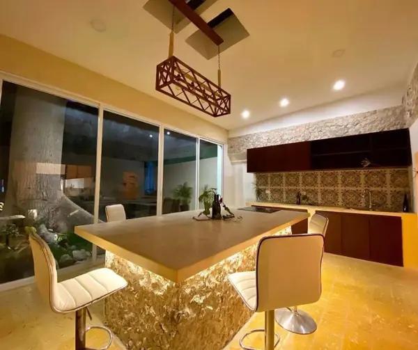 Casa en Venta en Barrio de Santiago, Mérida Centro, Yuc.