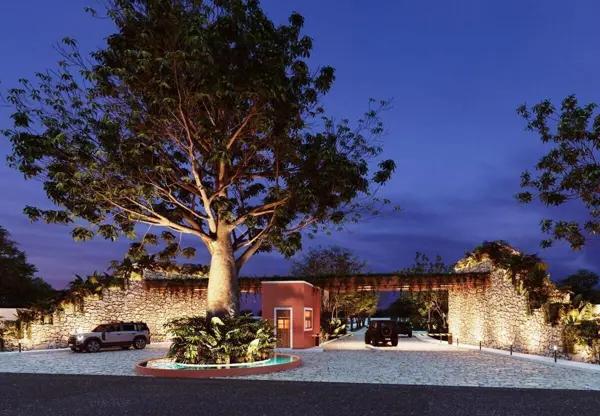 Terreno(54) en Venta de Hacienda Kapok