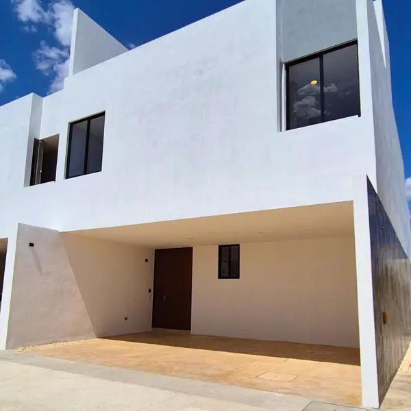 Villa en Venta en Antheria Temozón