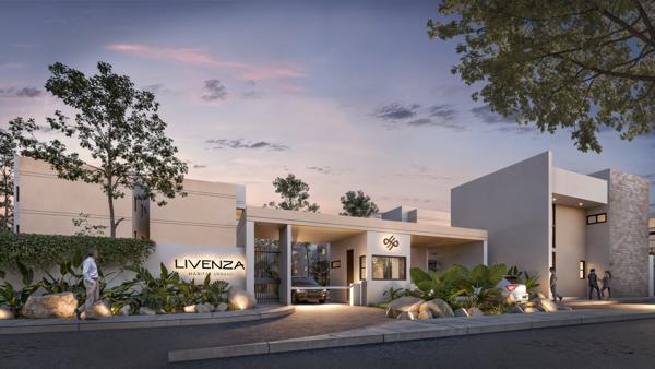 Último Departamento(C) en Venta en Livenza, Chuburna de Hidalgo Último Departamento(C) en Venta en Livenza, Chuburna de Hidalgo