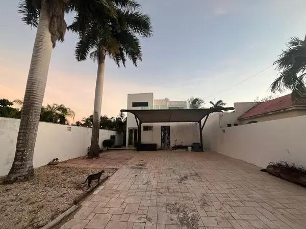 Casa en venta en Chuburná de Hidalgo, Mérida Yucatán. Casa en venta en Chuburná de Hidalgo, Mérida Yucatán.