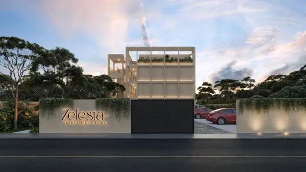 ÚLTIMO Departamento(Zeleste) en Venta en Zelesta, Dzitya ÚLTIMO Departamento(Zeleste) en Venta en Zelesta, Dzitya