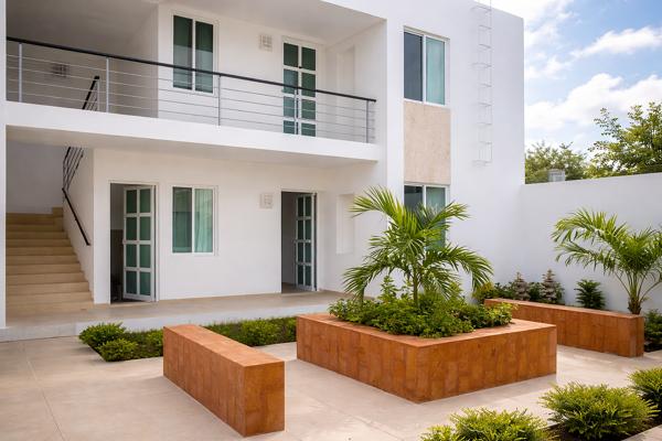 Departamento Amueblado en Renta en Villas del Sol