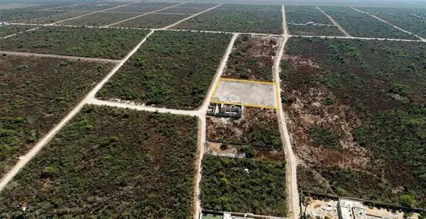 Terreno(D) en Venta en Tixcuytun