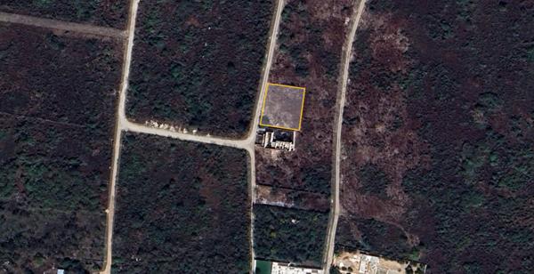 Terreno(S) en Venta en Tixcuytun