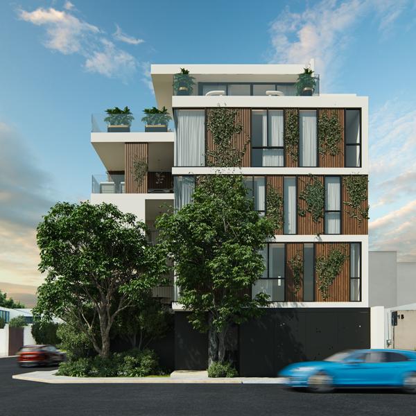 Penthouse en Venta en Hyde en Montes de Ame Penthouse en Venta en Hyde en Montes de Ame