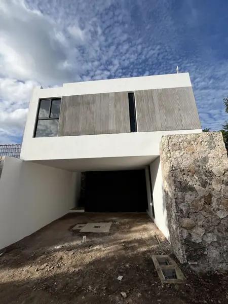 Townhouse en Venta en Albaré en Temozón Norte Townhouse en Venta en Albaré en Temozón Norte