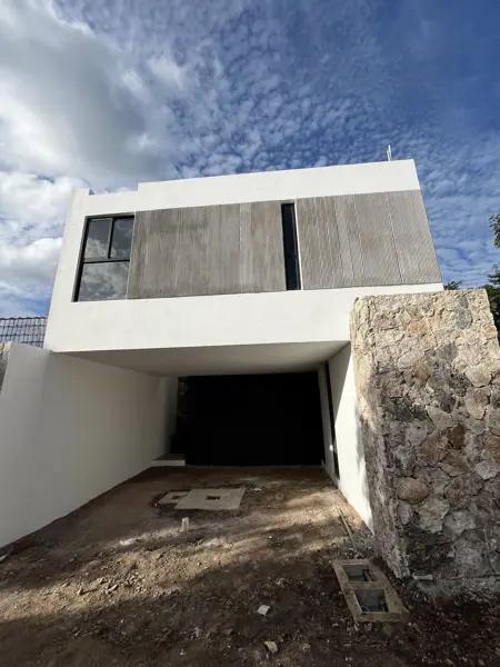 Townhouse en Venta en Albaré en Temozón Norte Townhouse en Venta en Albaré en Temozón Norte