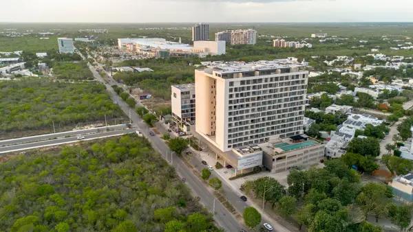 Departamento (San Juan) en Venta en Zaguán en Santa Gertrudis Copó