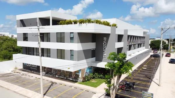 Departamento (E) en Venta en Temozón 53 en Temozón Norte