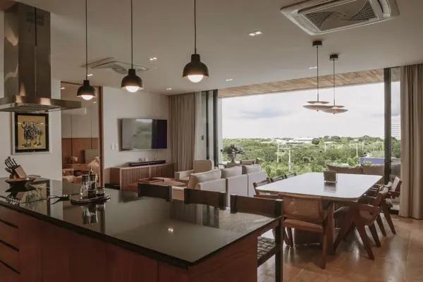 Departamento (3R) en Venta en Norteveintiuno en Santa Gertrudis Copó