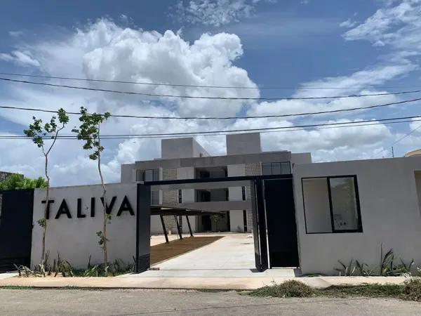 Departamento (2R) en Venta en Taliva en Montes de Ame