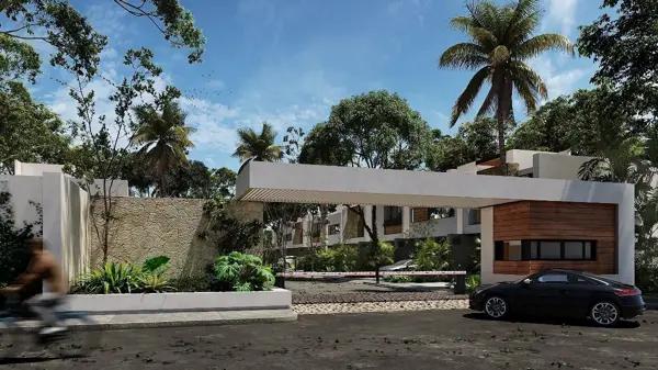 Casas en Venta en Elementa en Conkal